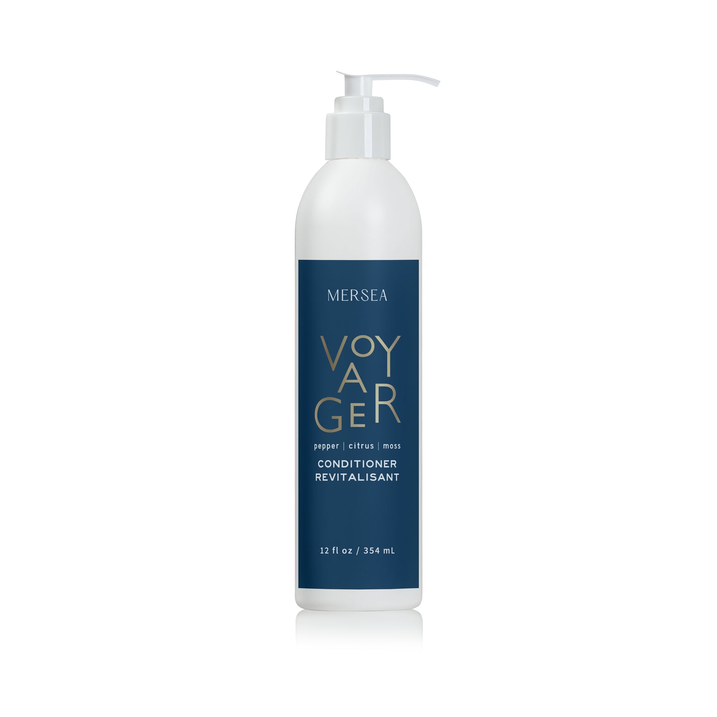 Mersea Dovelok Conditioner - 20/case