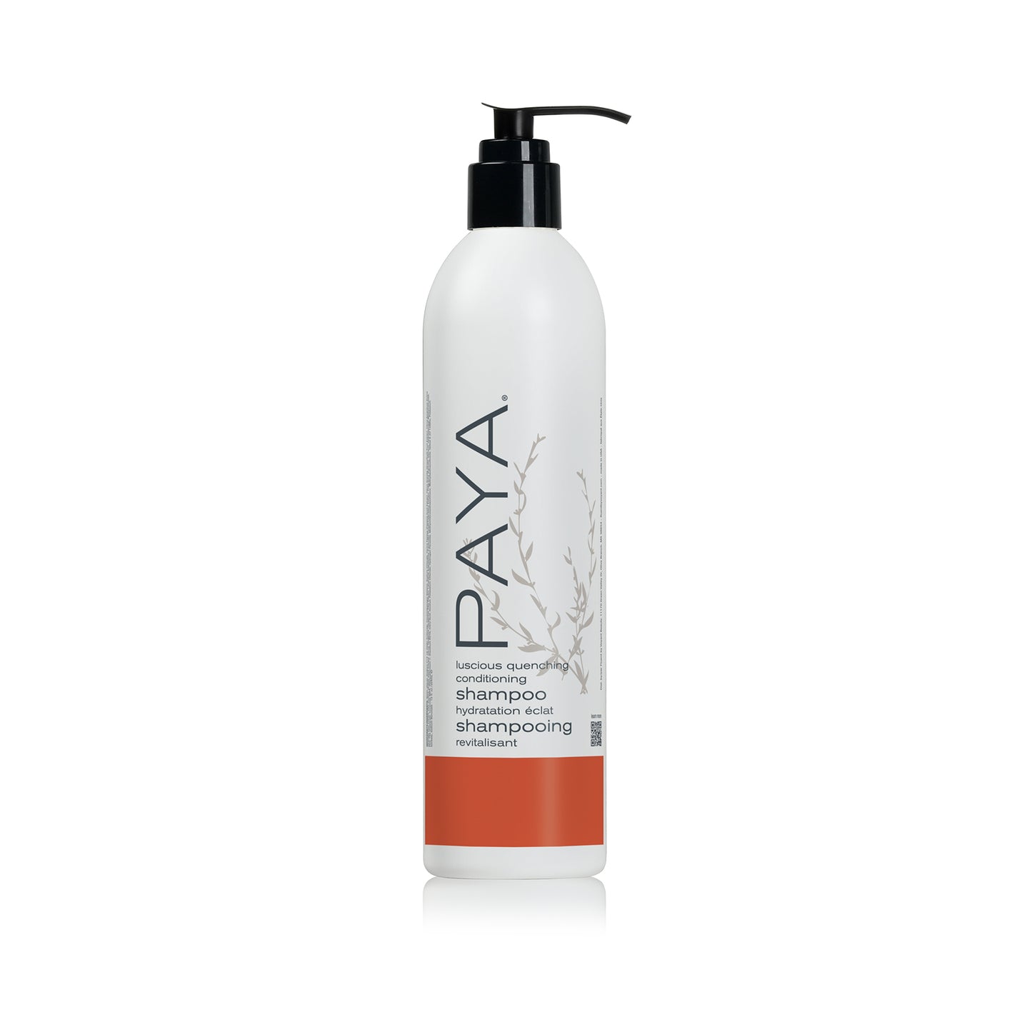 PAYA Dovelok Shampoo - 20/case