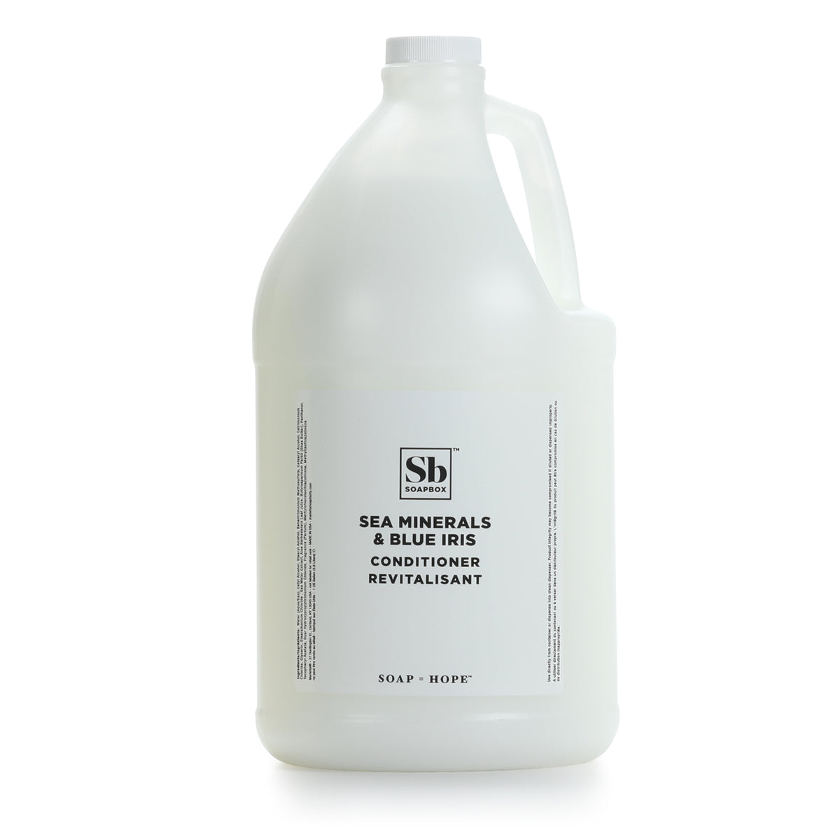 Soapbox Gallon Conditioner