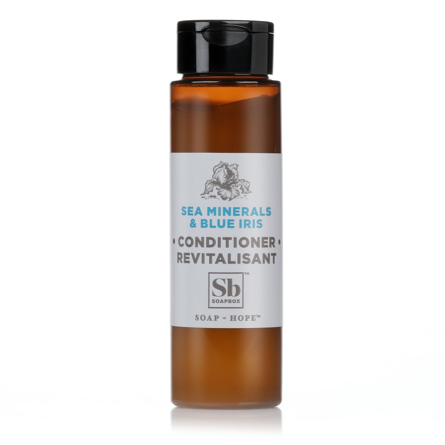 Soapbox Conditioner 1.0 oz