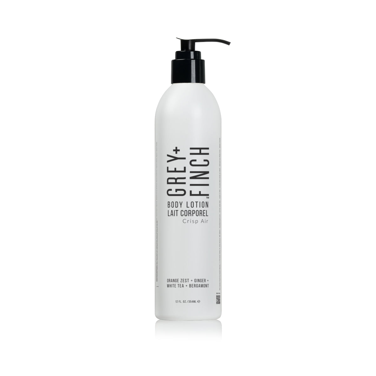 Grey + Finch Dovelok Lotion 12oz 20/case