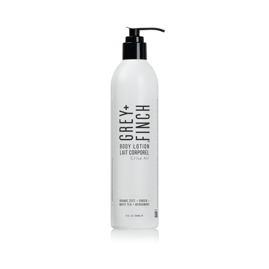 Grey + Finch Dovelok Lotion 12oz 20/case
