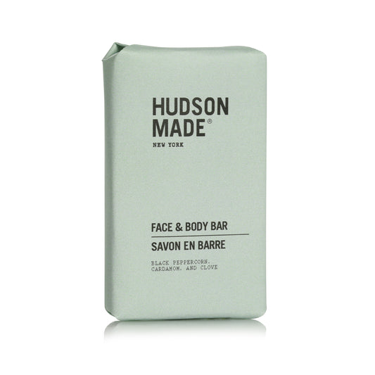 Hudson Made Bar Soap - 1.0 oz