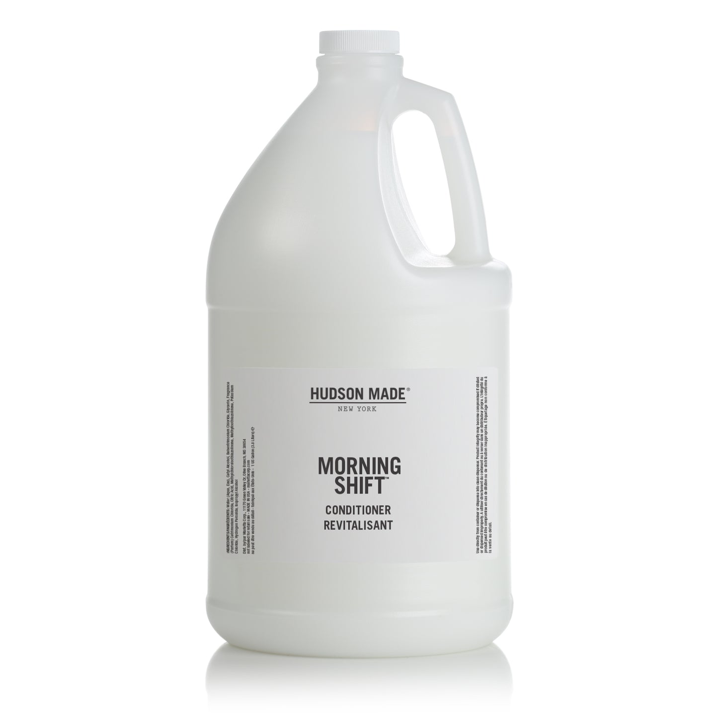 Hudson Made Gallon Conditioner - 4/case