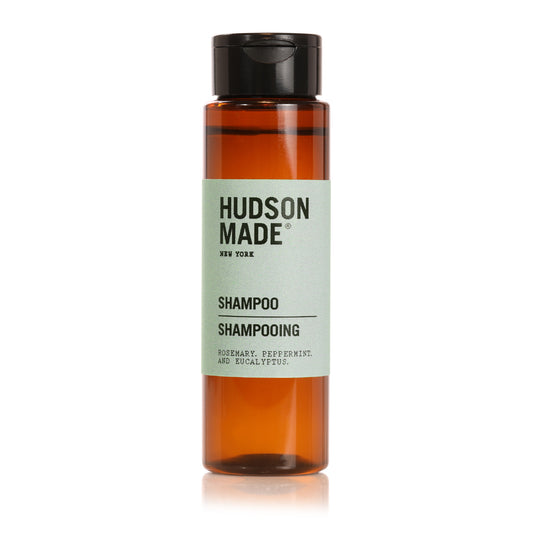 Hudson Made Shampoo 1.0 oz