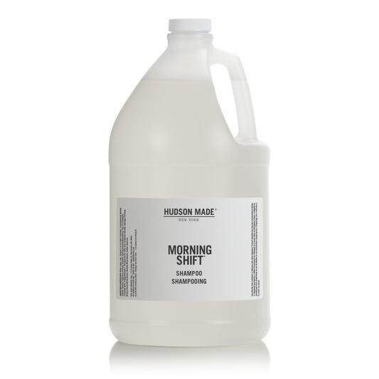 Hudson Made Gallon Shampoo - 4/case