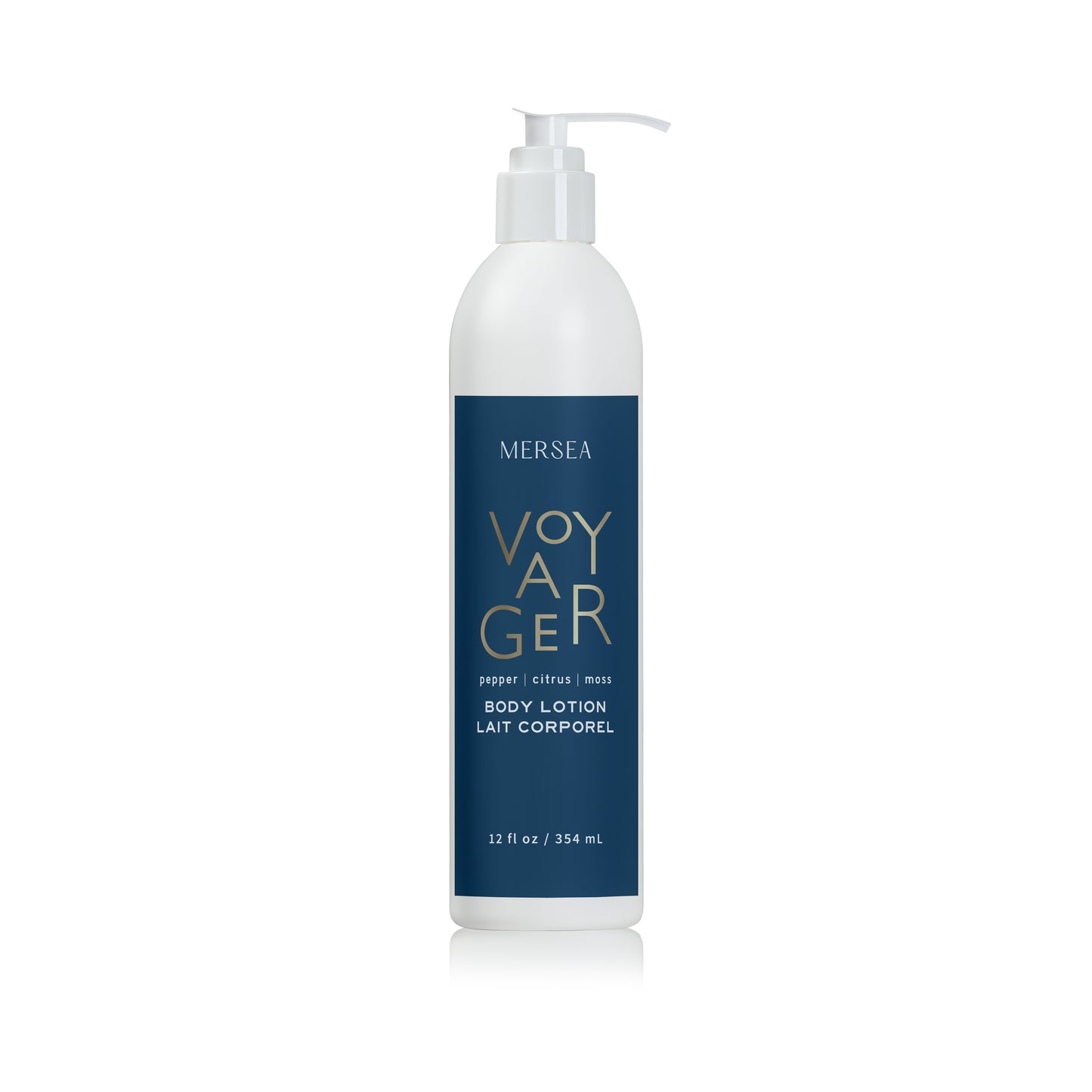 Mersea Dovelok Lotion - 20/case