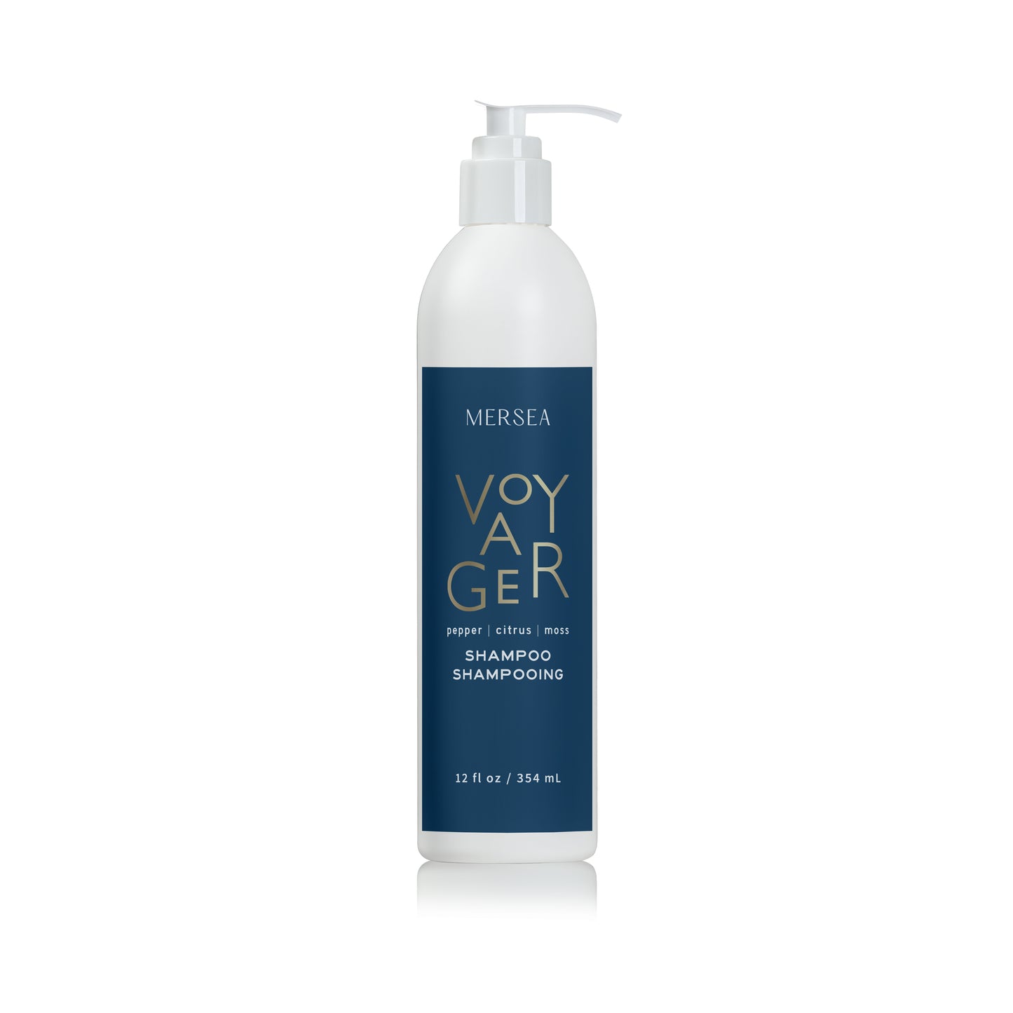 Mersea Dovelok Shampoo - 20/case