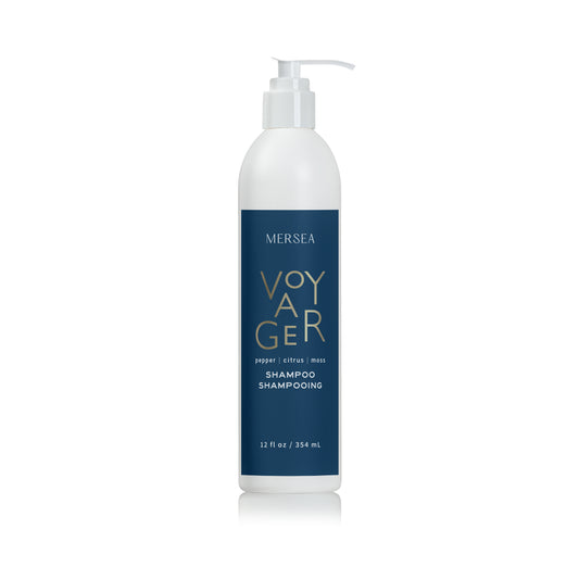 Mersea Dovelok Shampoo - 20/case