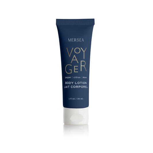 Mersea Lotion - 1.0 oz