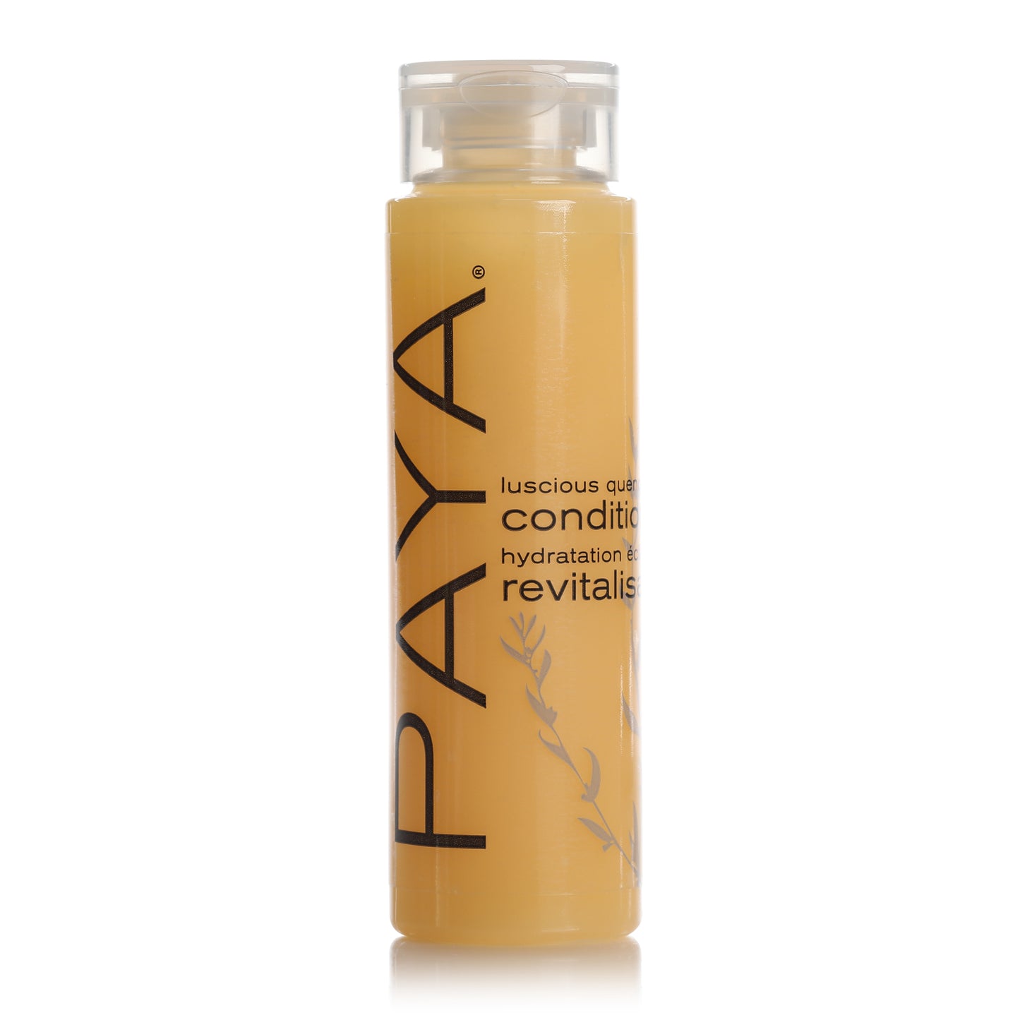 PAYA® Conditioner, 1.0 oz small bottle, 144 per case