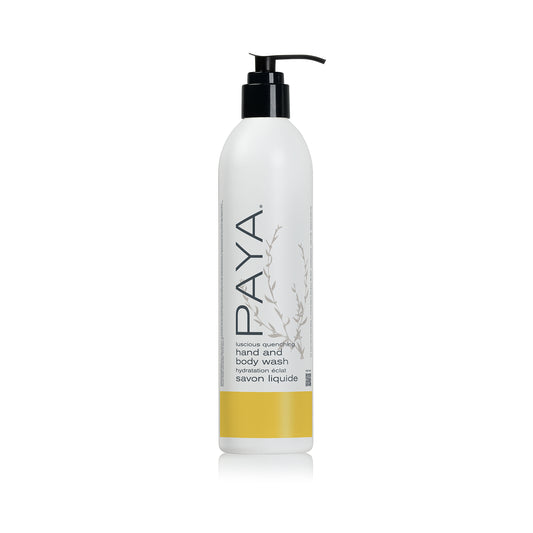 PAYA Dovelok Hand & Body Wash - 20/case