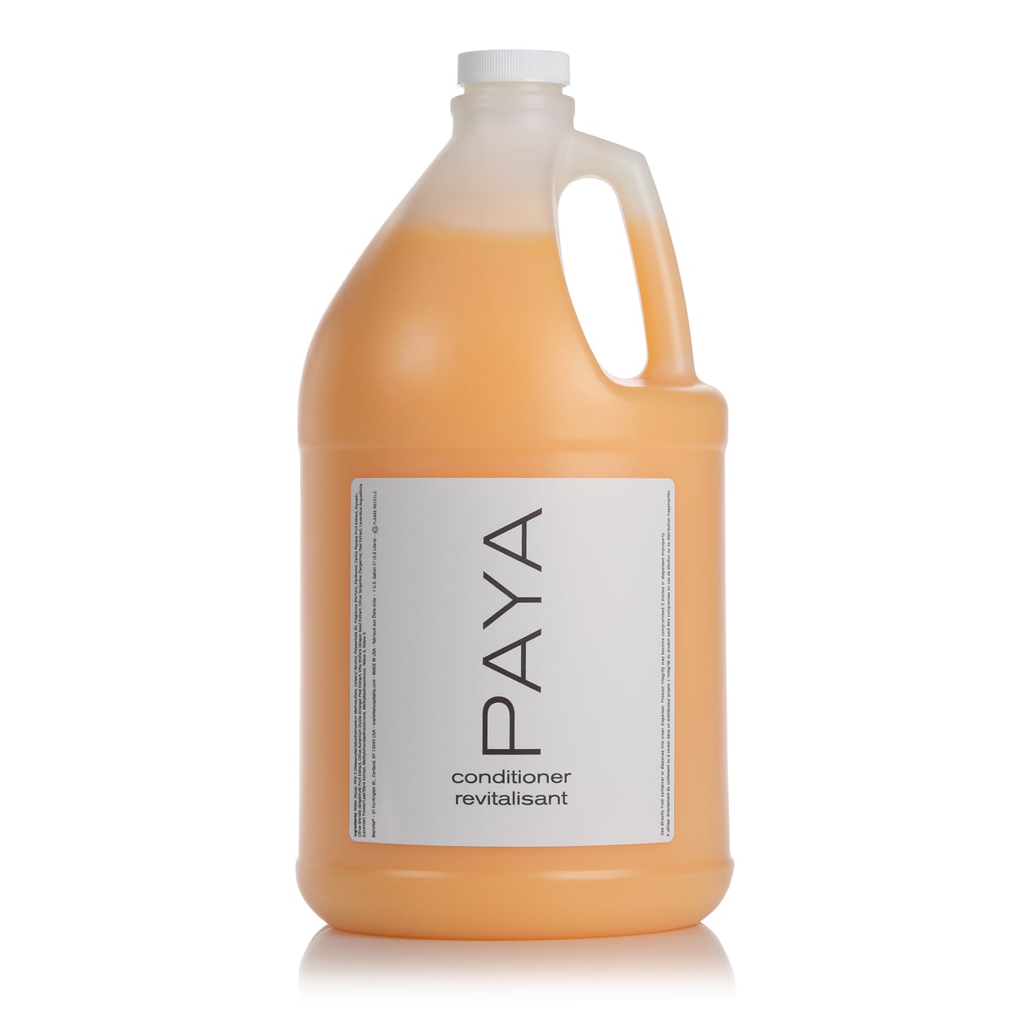 PAYA Gallon Conditioner - 4/case