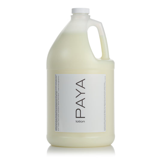 PAYA Gallon Lotion - 4/case