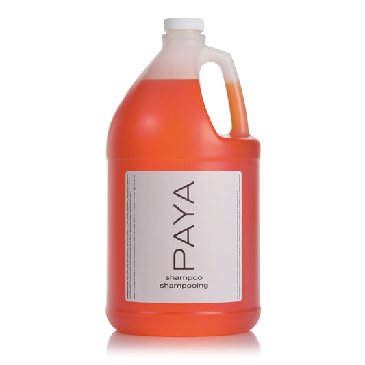 PAYA Gallon Shampoo - 4/csase
