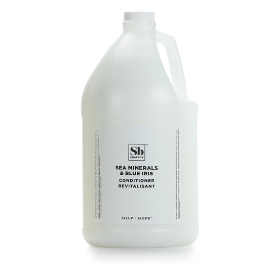 Soapbox Gallon Conditioner