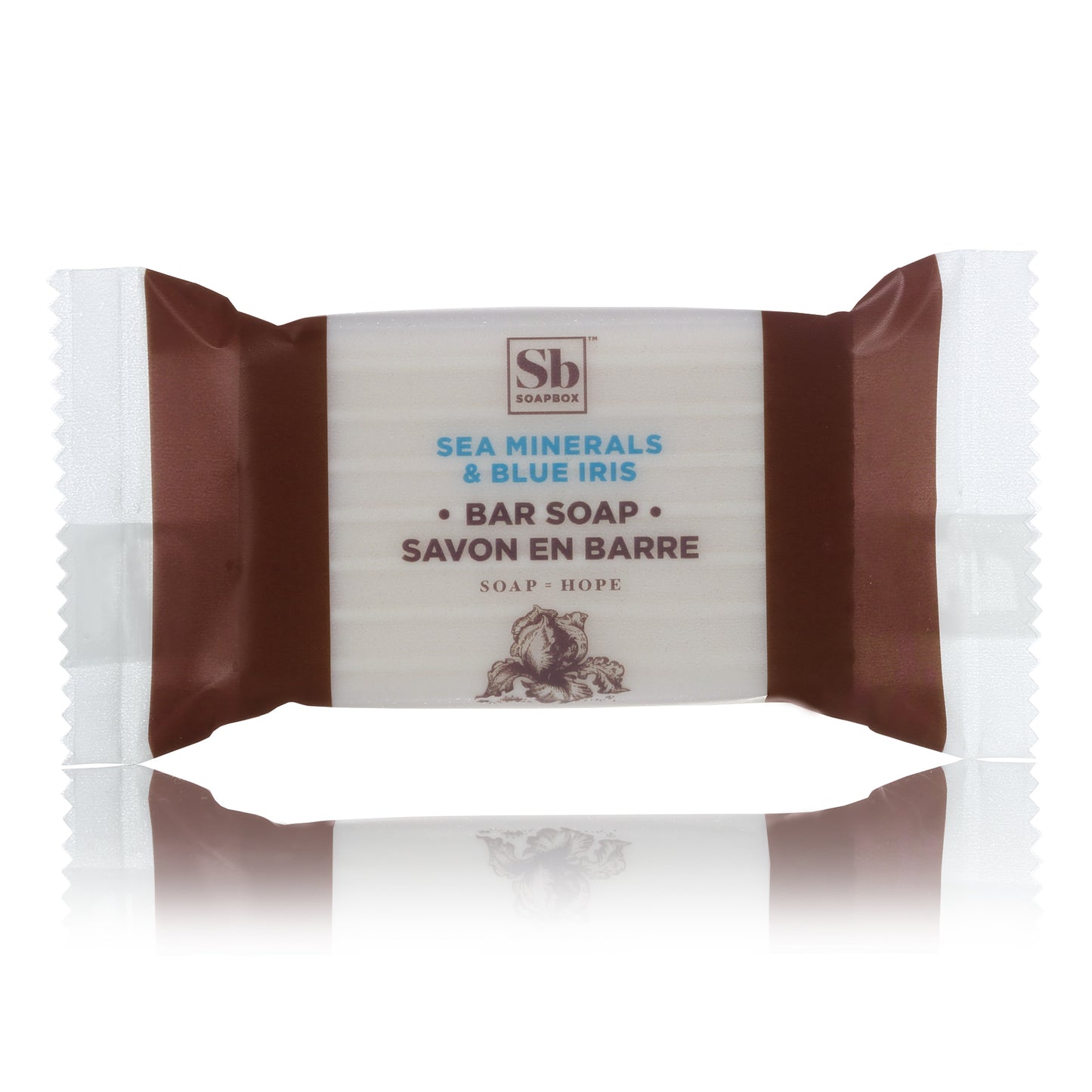 Soapbox Bar Soap 1.0 oz