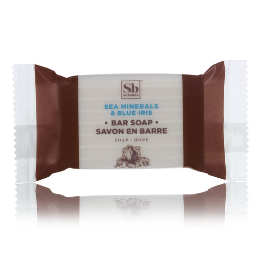 Soapbox Bar Soap 1.0 oz
