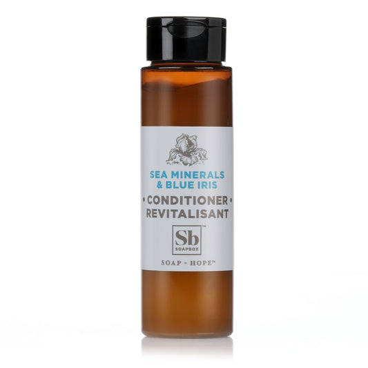 Soapbox Conditioner 1.0 oz